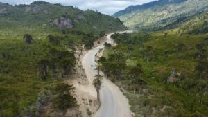 moquehue