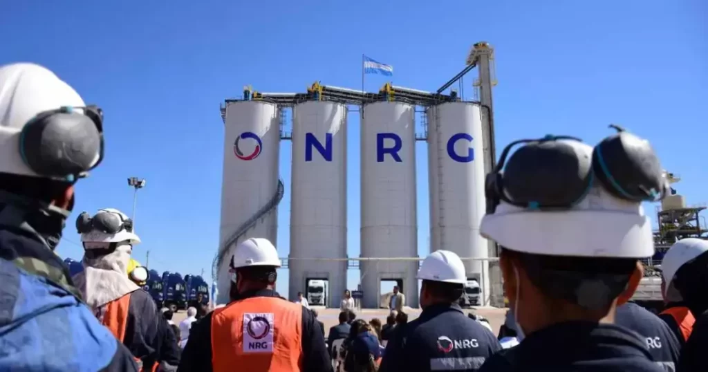 nrg