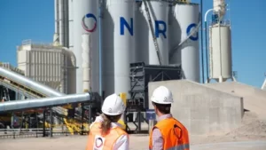 nrg