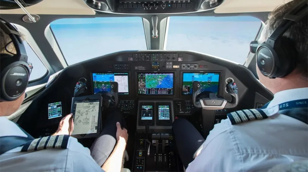 pilotos