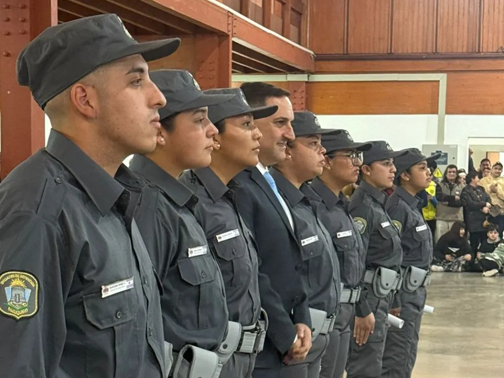 policia