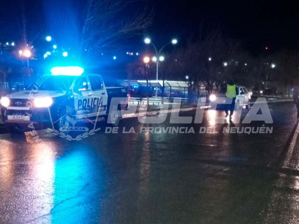 policiales