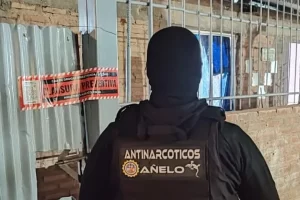 policiales