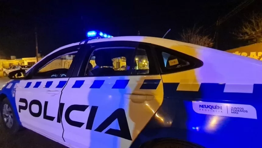 policiales