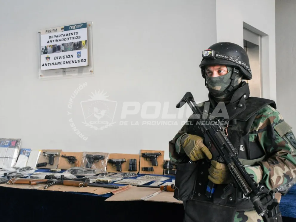 policiales