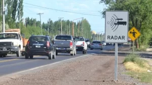 radar