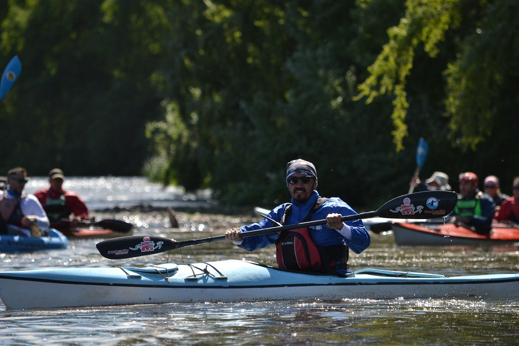 regata
