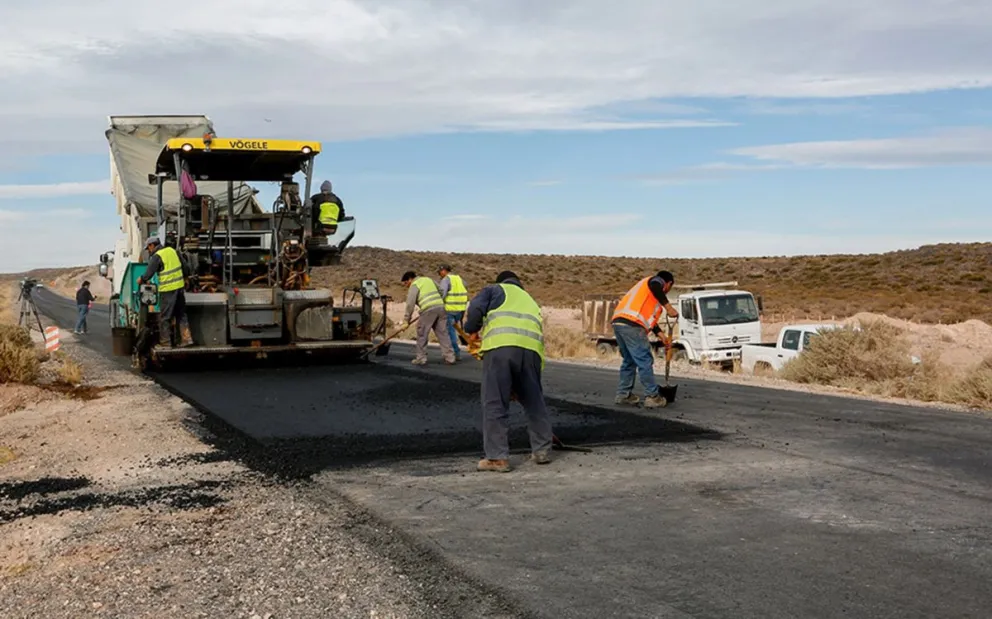 repavimentacion