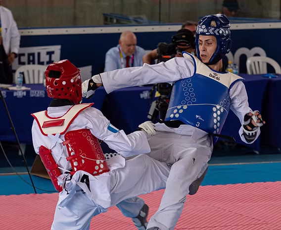 taekwondo-Acuña