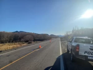 accidente