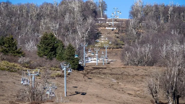 chapelco