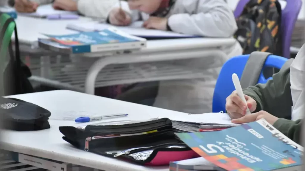 educacion