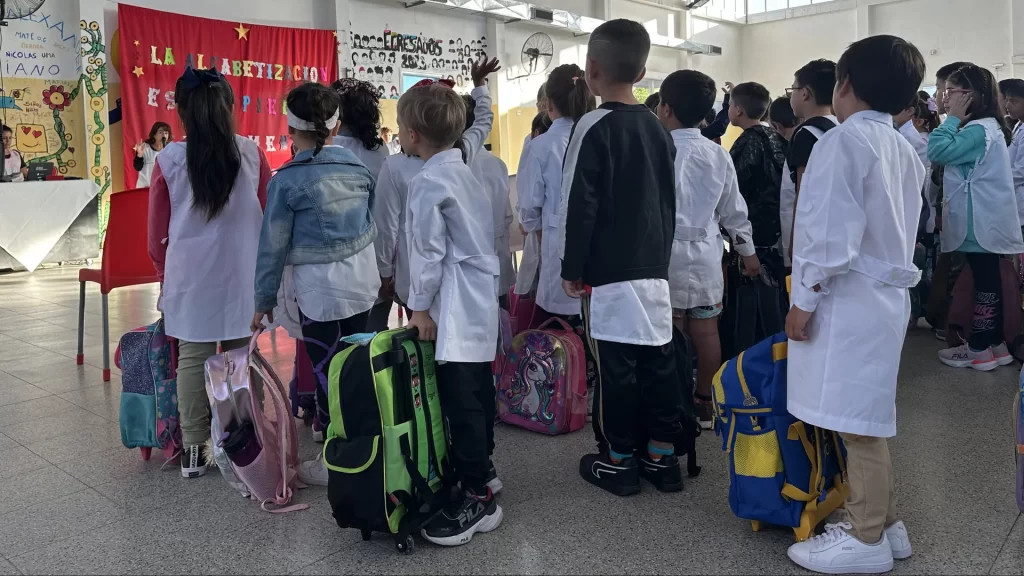 educacion