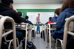 educacion