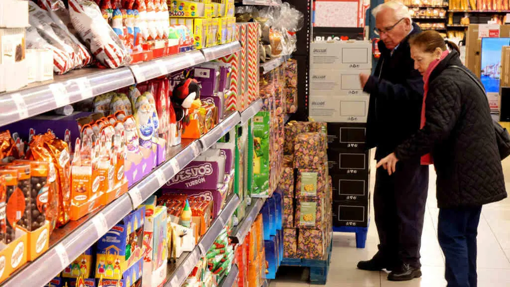 gondolas-supermercados