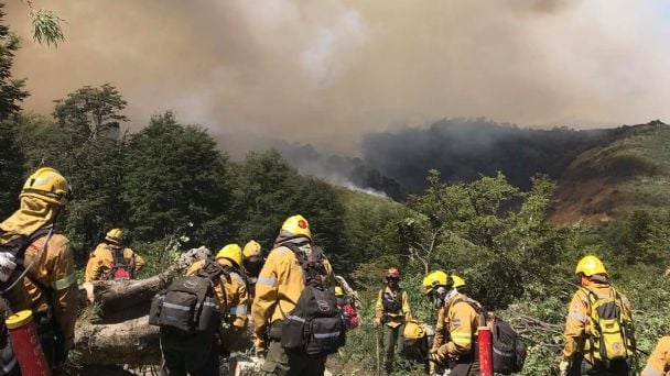 incendio-brigradistas