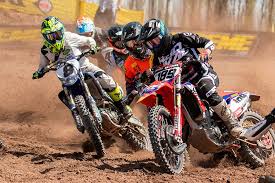 motocross