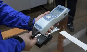 narcotest