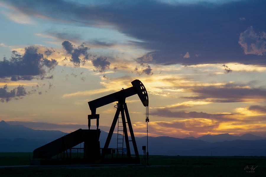petroleo