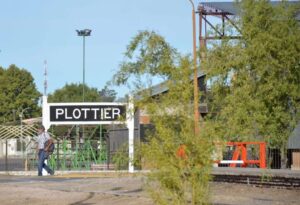 plottier