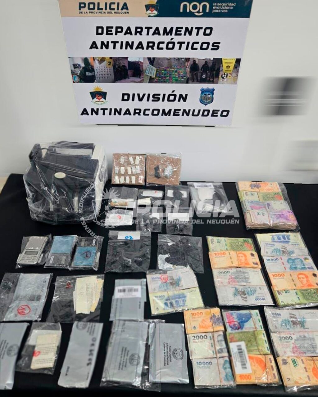 policial