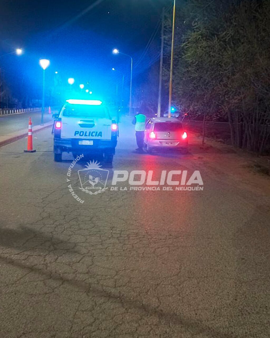 policial