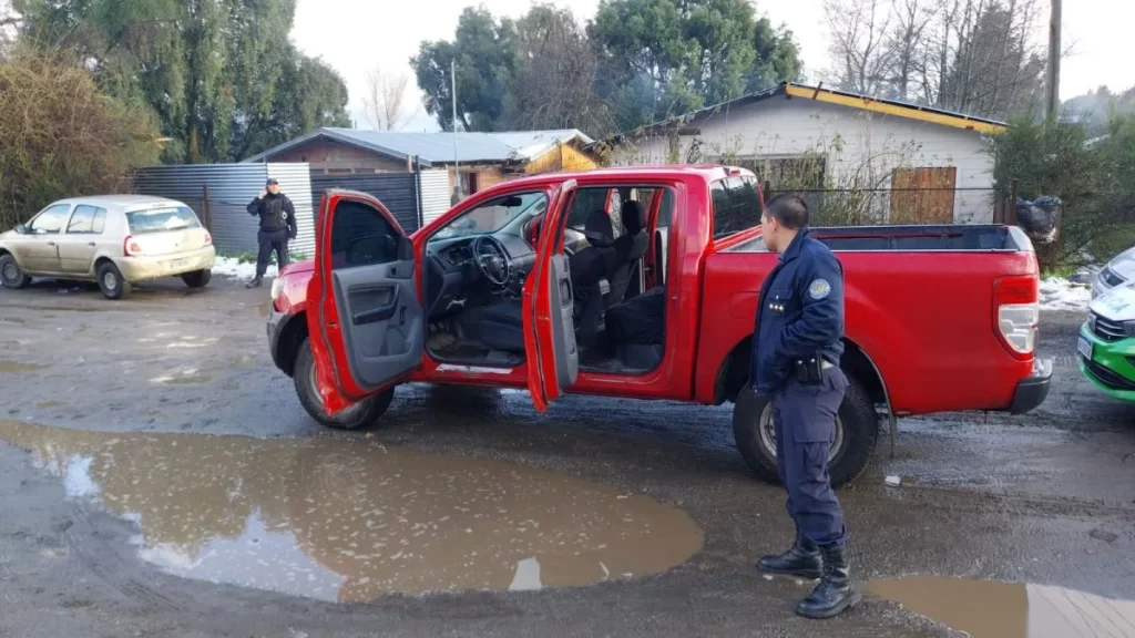 policiales