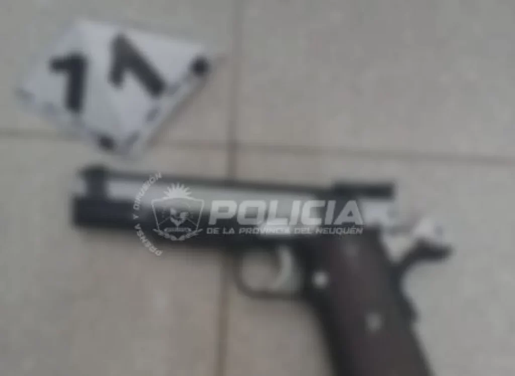 policiales
