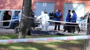 policiales
