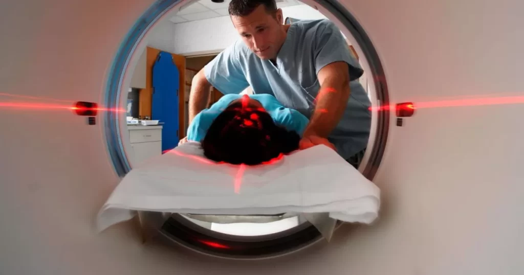 radioterapia