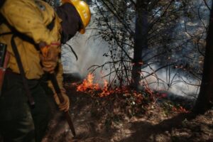 Incendios