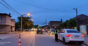 Operativo-Centenario