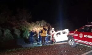 accidente