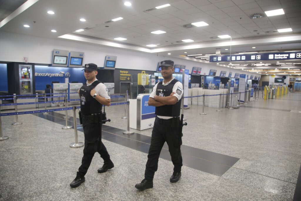 aeropuerto
