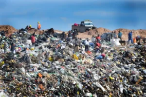 basural