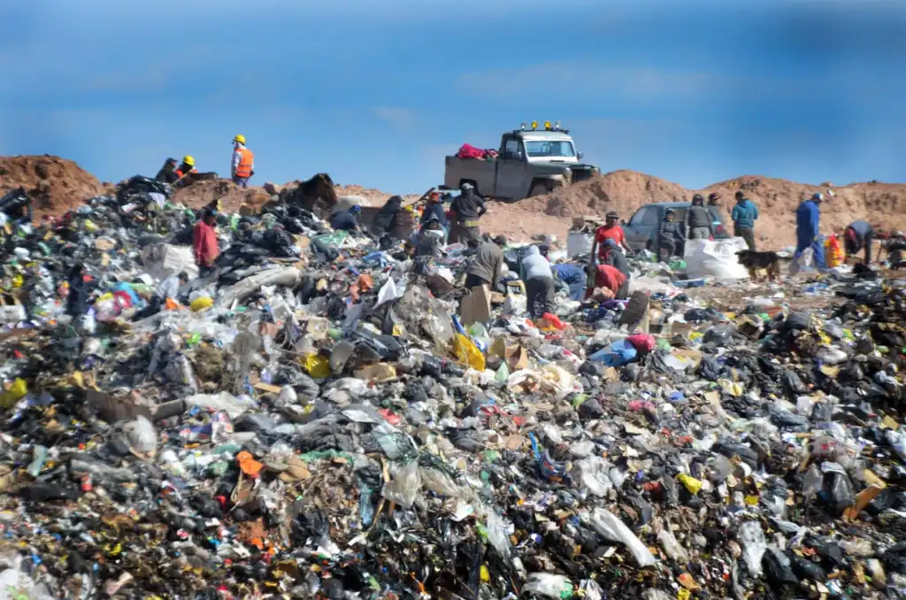 basural