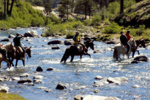 cabalgata