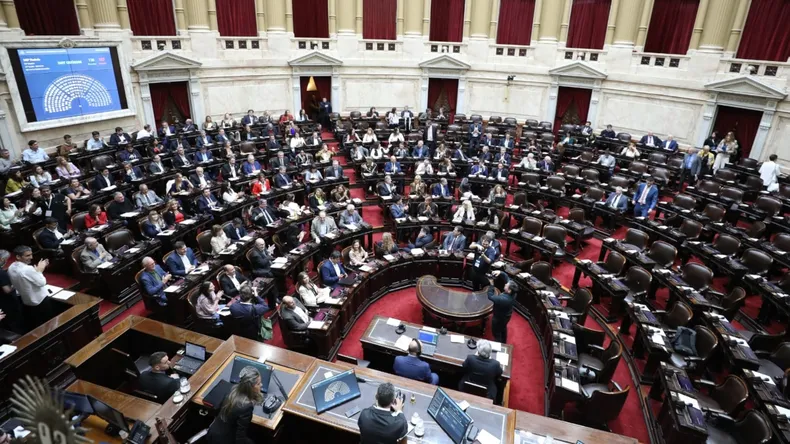 diputados