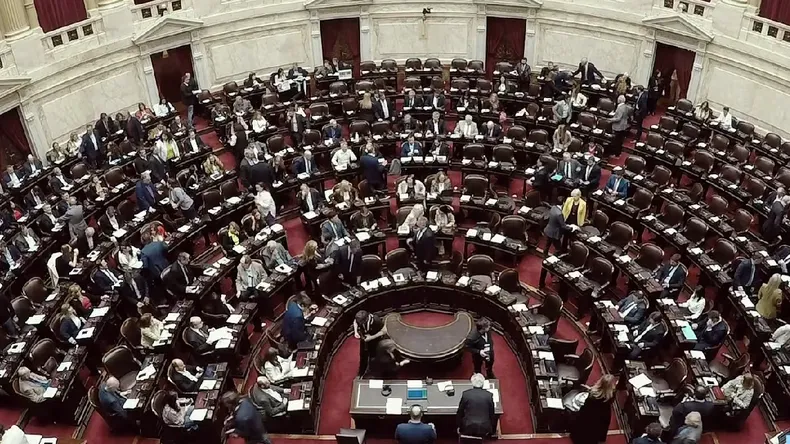 diputados