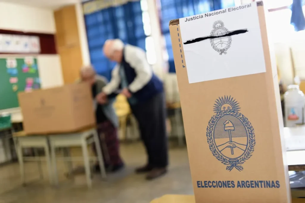 elecciones
