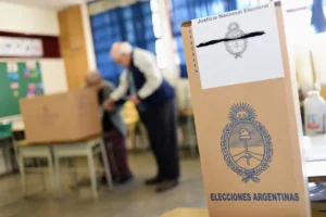 elecciones