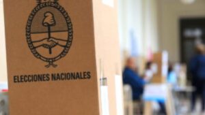 elecciones