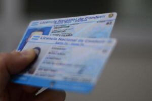 licencia-conducir