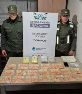 policiales