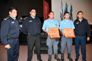 policiales