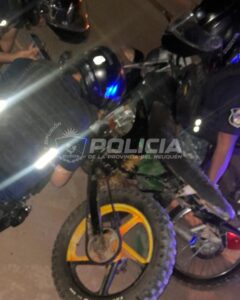 policiales