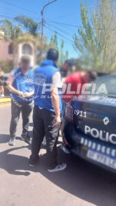 policiales