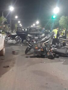 policiales