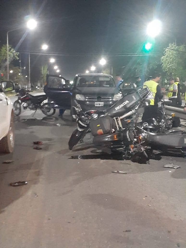 policiales
