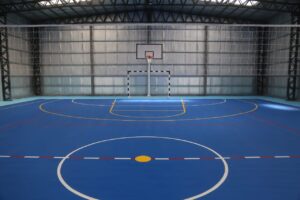 polideportivo